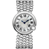 Selfika™ Women's Ballon Blanc Silver White Watch