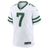 Geno Smith New York Jets Nike Game Jersey - Legacy White