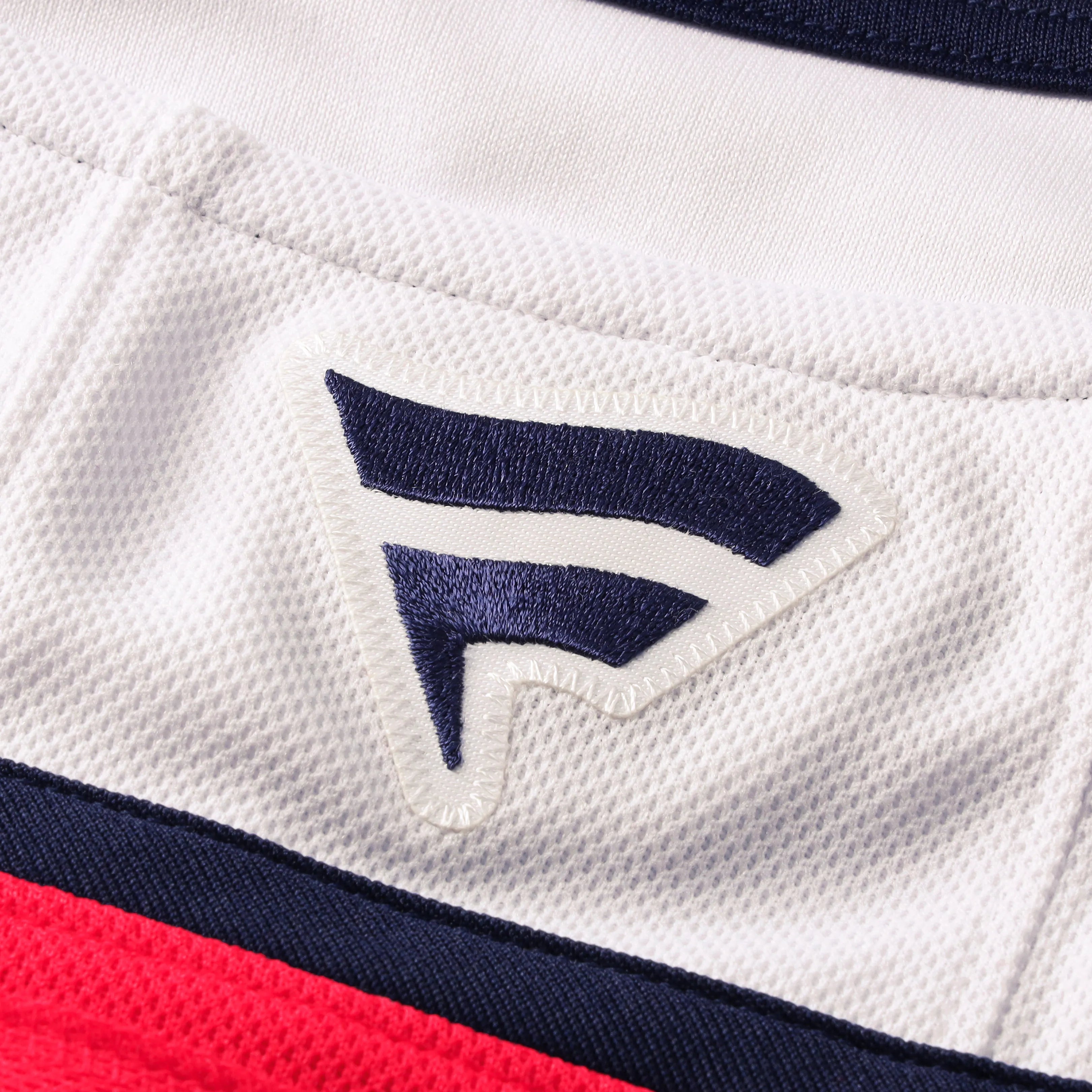 Selfika Fanatics Men's Washington Capitals Alternate Premium Jersey