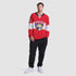 Selfika Florida Panthers Fanatics Home Premium Custom Jersey Red