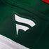 Selfika Fanatics Minnesota Wild Away Custom Jersey - White