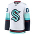 Selfika Seattle Kraken Fanatics Away Premium Jersey