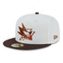 Selfika San Jose Sharks New Era 59FIFTY Fitted Hat