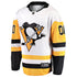 Selfika Fanatics Pittsburgh Penguins Away Breakaway Jersey - White