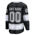 Selfika Fanatics Los Angeles Kings Home Breakaway Jersey