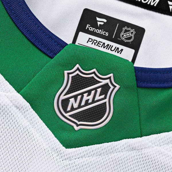 Selfika Carolina Hurricanes Fanatics Custom Jersey