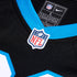Jackson Kuwatch Carolina Panthers Nike Team Game Jersey - Black