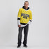 Selfika Boston Bruins Fanatics 2026 NHL Stadium Series Premium Custom Jersey