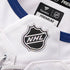 Selfika Fanatics Toronto Maple Leafs Away Custom Jersey