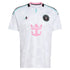 Inter Miami CF adidas 2026 Third Replica Jersey - White