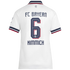 Joshua Kimmich Bayern Munich adidas Women's 2026/27 Away Replica Jersey - White