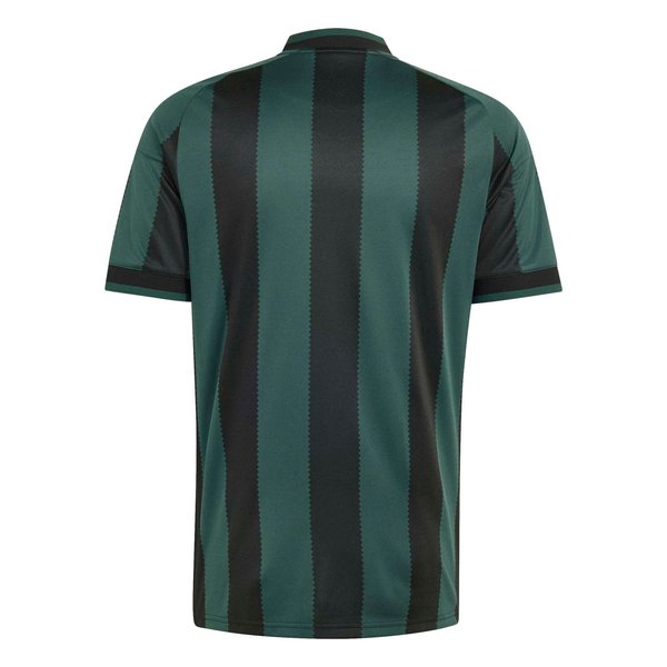 Celtic adidas 2026/27 Away Replica Jersey - Black/Green