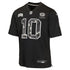 Jordan Love Green Bay Packers Nike Youth 2026 Salute to Service Game Jersey - Black