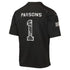 Micah Parsons Green Bay Packers Nike Youth 2026 Salute to Service Game Jersey - Black