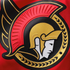 Selfika Ottawa Senators Fanatics Alternate Custom Jersey Red