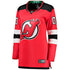 Selfika Fanatics Women's New Jersey Devils Breakaway Jersey Red