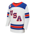 Selfika Nike Youth USA Hockey 2026 Away Jersey