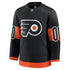 Selfika Fanatics Philadelphia Flyers Alternate Custom Jersey