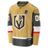 Selfika Vegas Golden Knights Fanatics 2026 Stanley Cup Final Breakaway Jersey