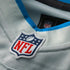 Jameson Williams Detroit Lions Nike 2026 Rivalries Collection Game Jersey - Silver