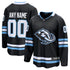 Selfika Utah Mammoth Fanatics Home Breakaway Jersey