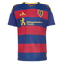 Adidas DeAndre Yedlin Real Salt Lake 2026 The Switchback Replica Jersey Red