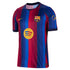 Nike Lamine Yamal Barcelona 2026/27 Home Stadium Replica Jersey Red