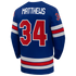 Selfika Nike US Hockey 2026 Auston Matthews Home Replica Jersey
