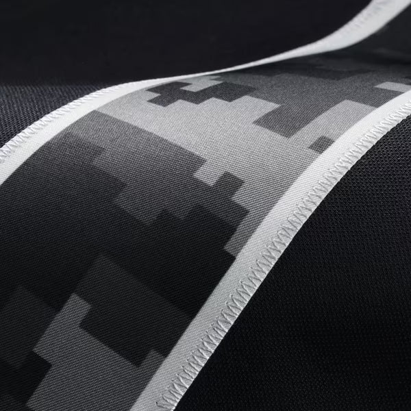 Jaxon Smith-Njigba Seattle Seahawks Nike 2026 Salute to Service Stitched Limited Jersey - Black