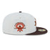 Selfika San Jose Sharks New Era 59FIFTY Fitted Hat