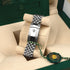 Selfika™ Datejust 36 Blue Dial Automatic Watch 126234