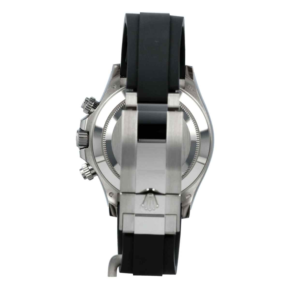 Selfika™ Chronograph Grey Dial Watch 116519LN