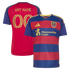 Adidas Real Salt Lake 2026 The Switchback Replica Custom Jersey Red