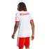 Benfica adidas 2026/27 Away Replica Jersey - White
