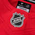 Selfika Detroit Red Wings Fanatics Home Premium Custom Jersey
