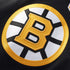 Selfika Boston Bruins Fanatics Home Premium Custom Jersey Black