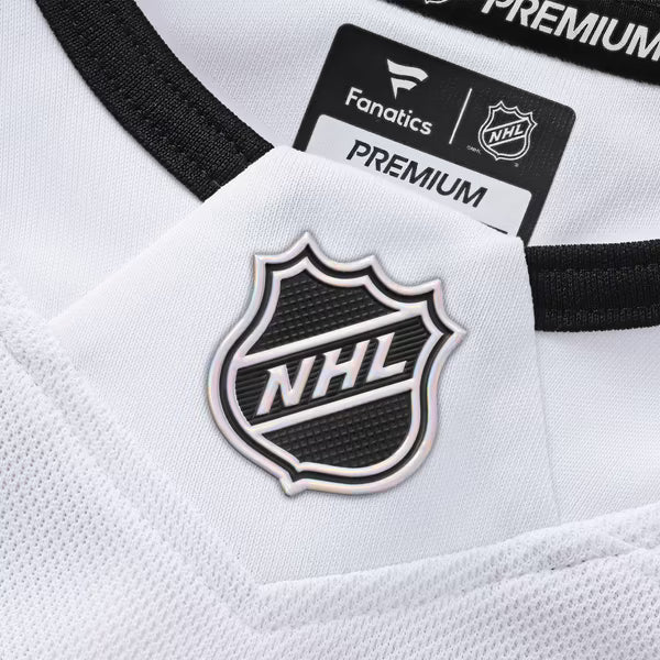 Selfika Chicago Blackhawks Fanatics Away Premium Jersey