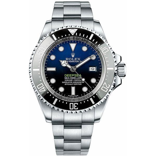 Selfika™ Men's Deep Diver Automatic Watch