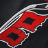 Selfika Carolina Hurricanes Fanatics Home Custom Jersey - Black