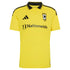 Wessam Abou Ali Columbus Crew adidas 2026 The Crafted for Excellence Kit Replica Jersey - Yellow