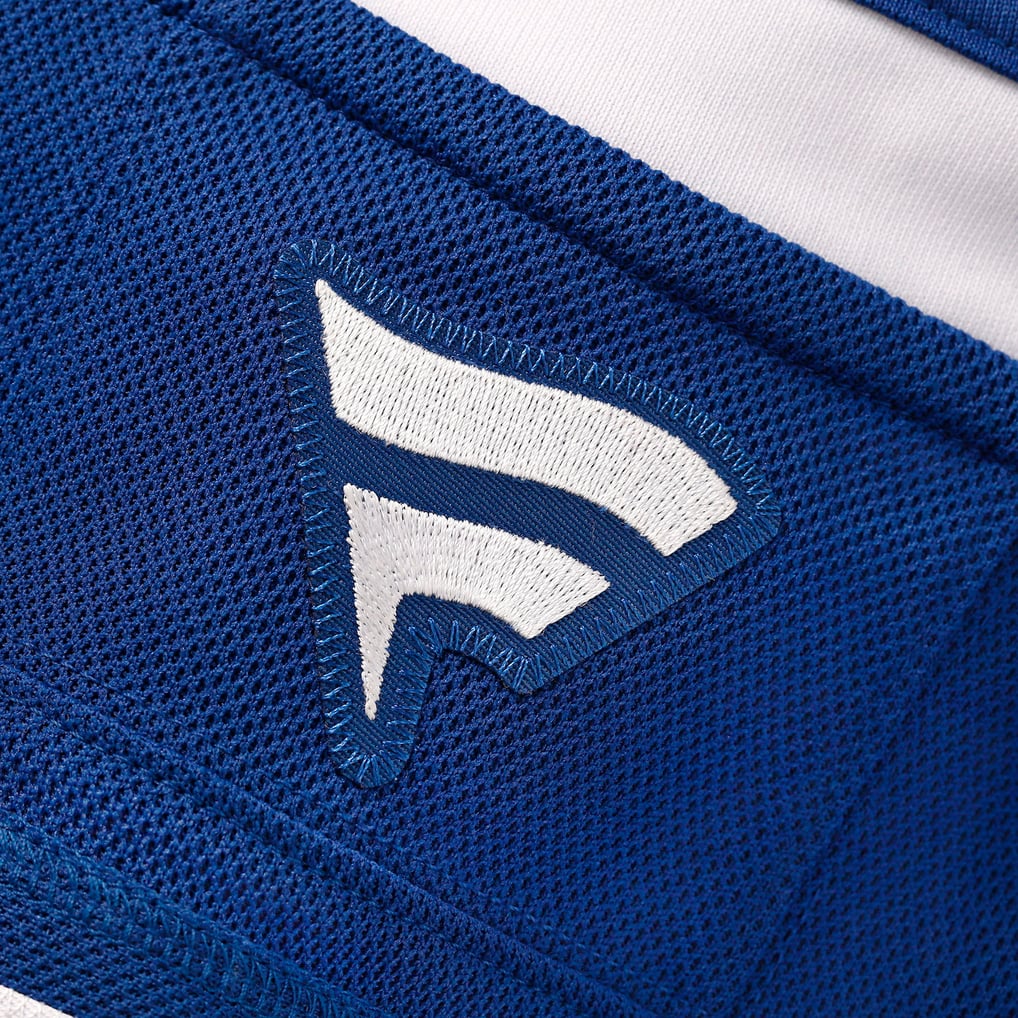 Selfika Toronto Maple Leafs Fanatics Home Premium Jersey - Blue