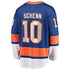 Selfika Fanatics Men's Brayden Schenn New York Islanders Home Jersey