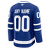 Selfika Toronto Maple Leafs Fanatics Home Premium Jersey - Blue
