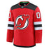 Selfika New Jersey Devils Fanatics Home Jersey