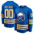 Selfika Fanatics Buffalo Sabres Home Breakaway Jersey