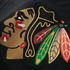 Selfika Chicago Blackhawks Fanatics Alternate Jersey