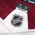 Selfika Colorado Avalanche Fanatics Away Premium Custom Jersey - White