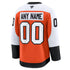 Selfika Philadelphia Flyers Fanatics Home Premium Jersey - Orange