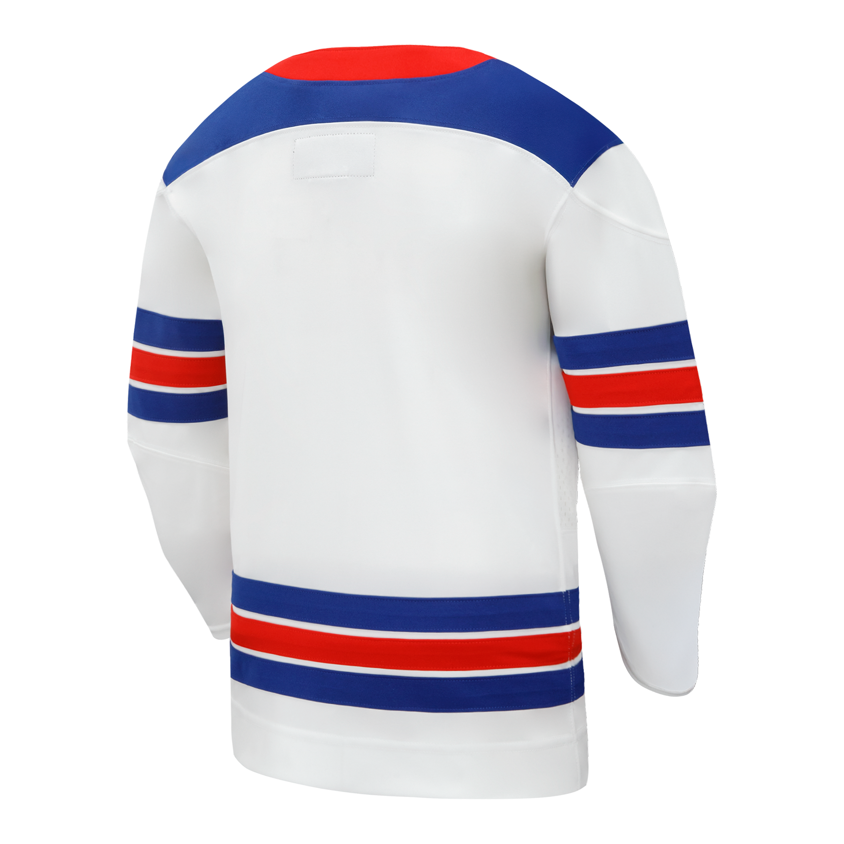 Selfika Nike Youth USA Hockey 2026 Away Jersey