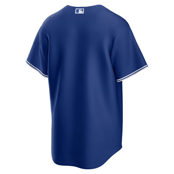 Toronto Blue Jays Nike Alternate Replica Jersey - Royal